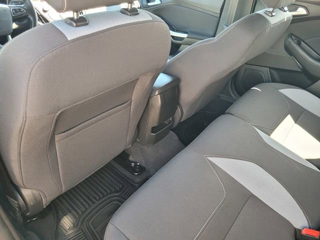 Used 2016 Ford Focus ST image 12