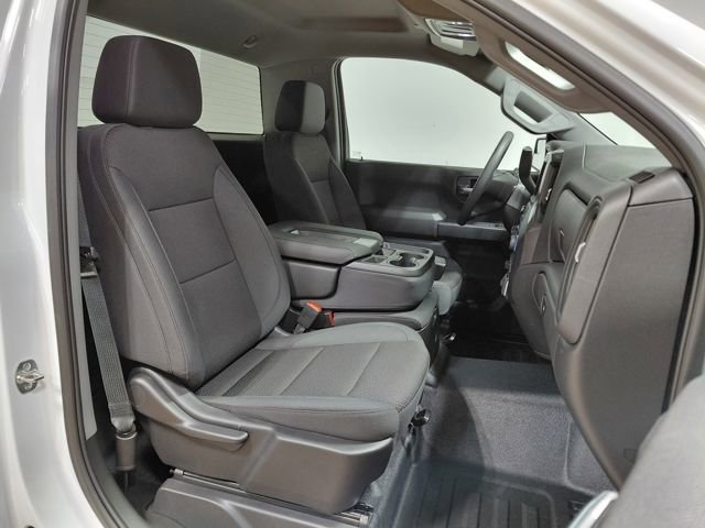 Used 2026 Chevrolet Silverado 1500 W/T w/ WT Value Package image 22