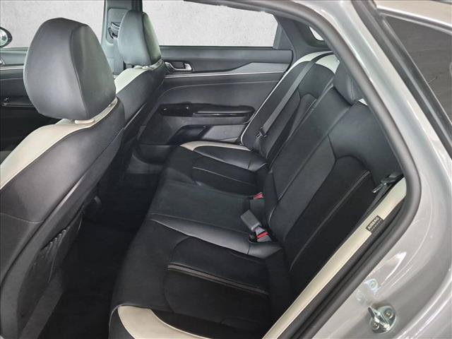 Used 2025 Kia K5 GT-Line FWD image 19