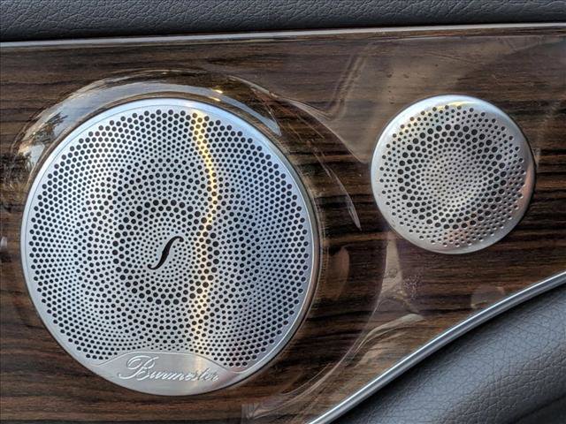 Certified 2019 Mercedes-Benz C 300 Coupe image 15