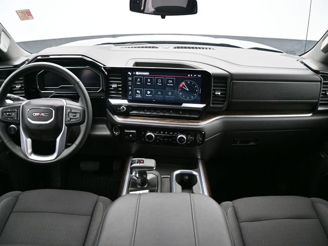 Used 2025 GMC Sierra 1500 Elevation w/ Preferred Package image 12