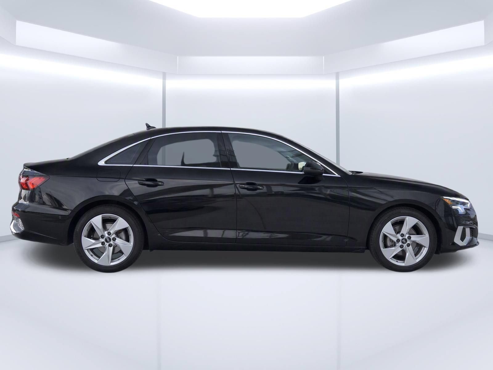 Used 2023 Audi A3 2.0T Premium Plus AWD/4WD image 8