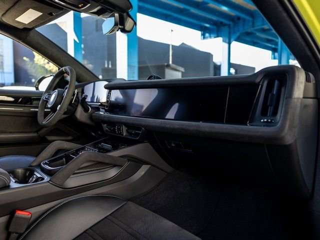 Certified 2024 Porsche Cayenne Turbo GT image 37