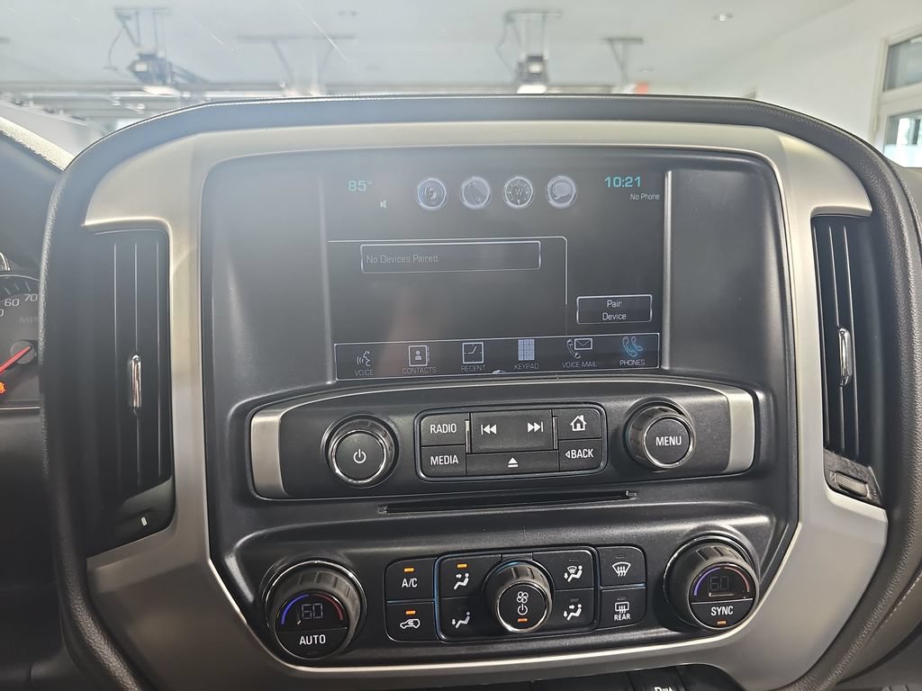 Certified 2018 GMC Sierra 2500 SLE w/ HD SLE Preferred Plus Package AWD/4WD image 26