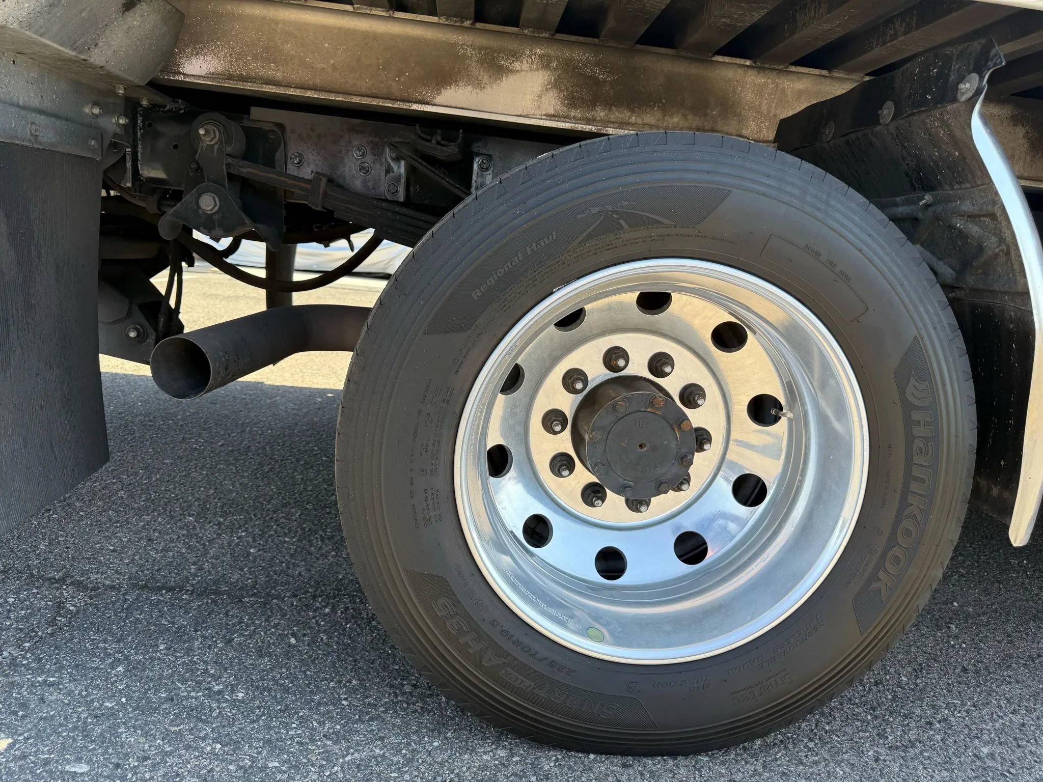 Used 2018 RAM 5500 SLT w/ Quick Order Package 29G SLT image 20