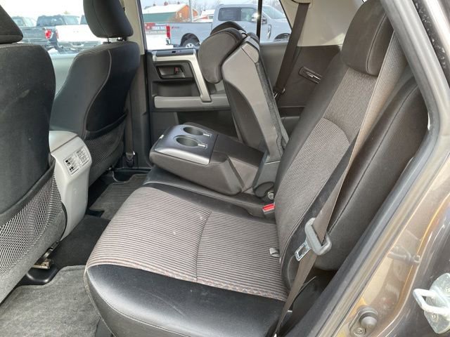 Used 2010 Toyota 4Runner SR5 image 60