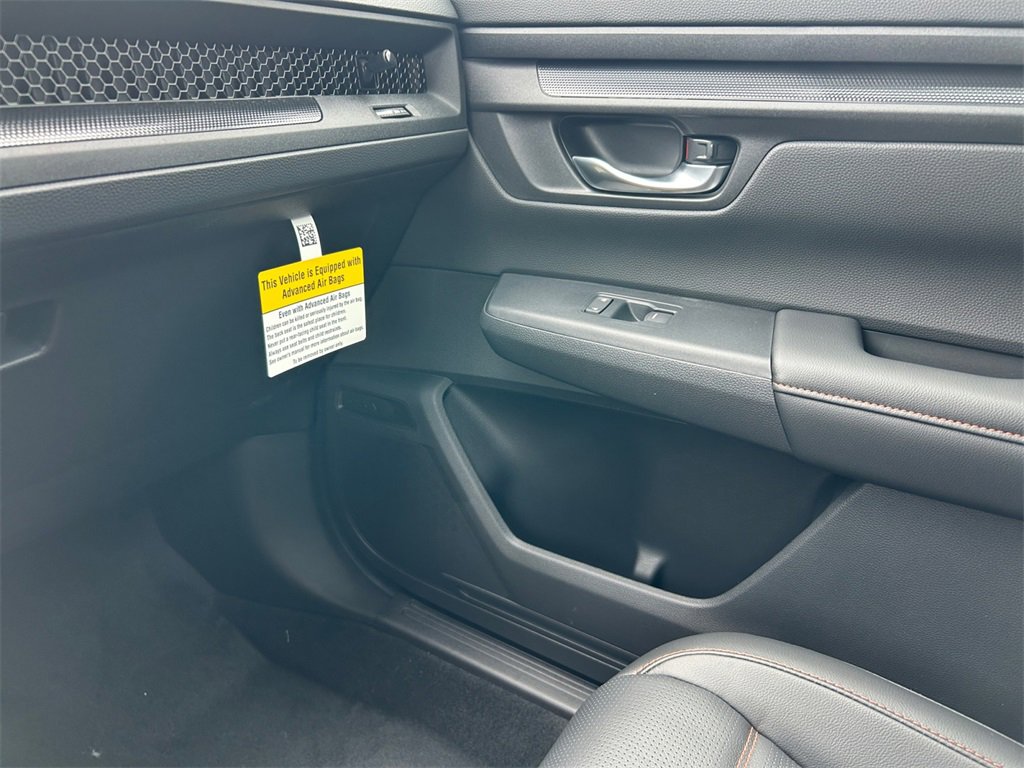 New 2026 Honda CR-V Sport-L image 20