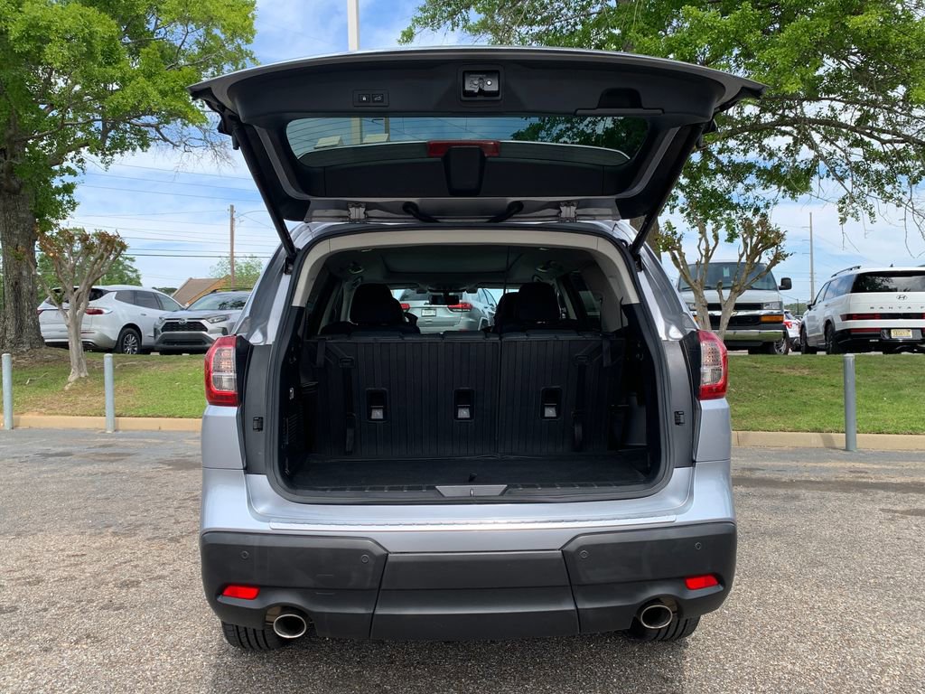 Used 2021 Subaru Ascent Touring image 7