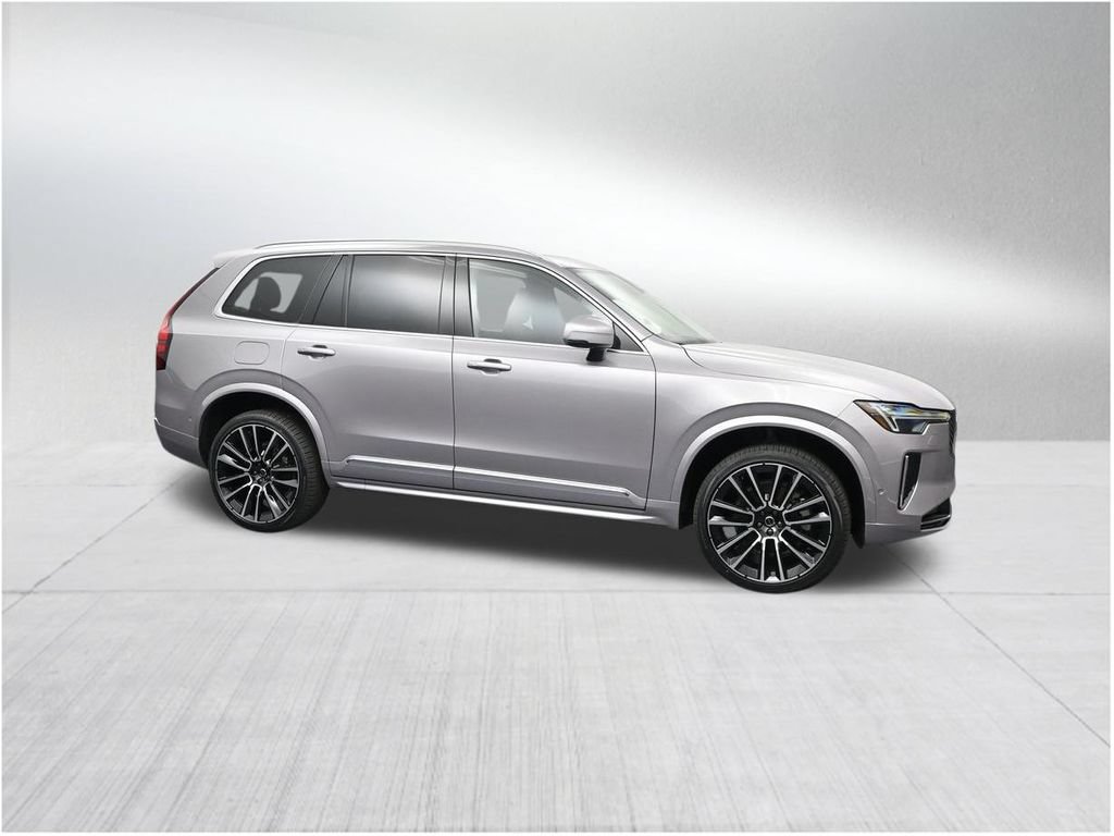 New 2026 Volvo XC90 B5 Ultra AWD/4WD image 6