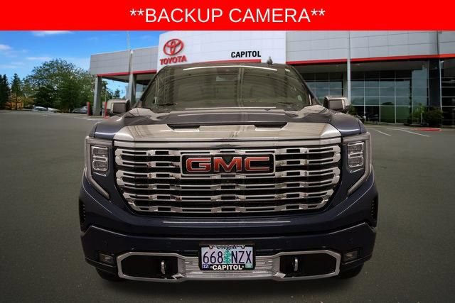 Used 2023 GMC Sierra 1500 Denali AWD/4WD image 8