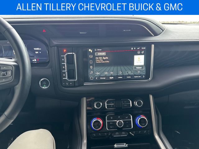 Certified 2023 GMC Yukon Denali image 28