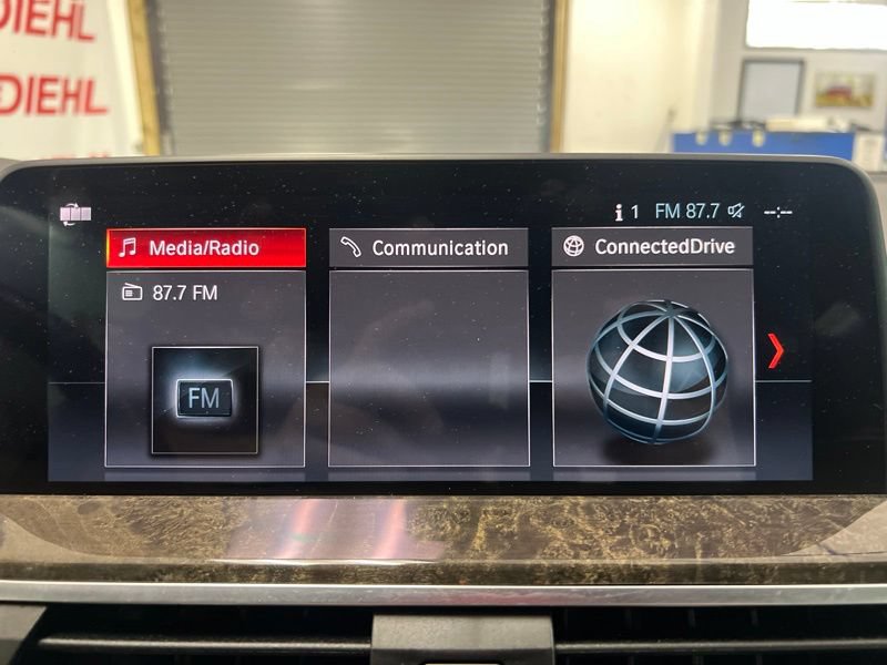 Used 2019 BMW X3 xDrive30i w/ Premium Package AWD/4WD image 28