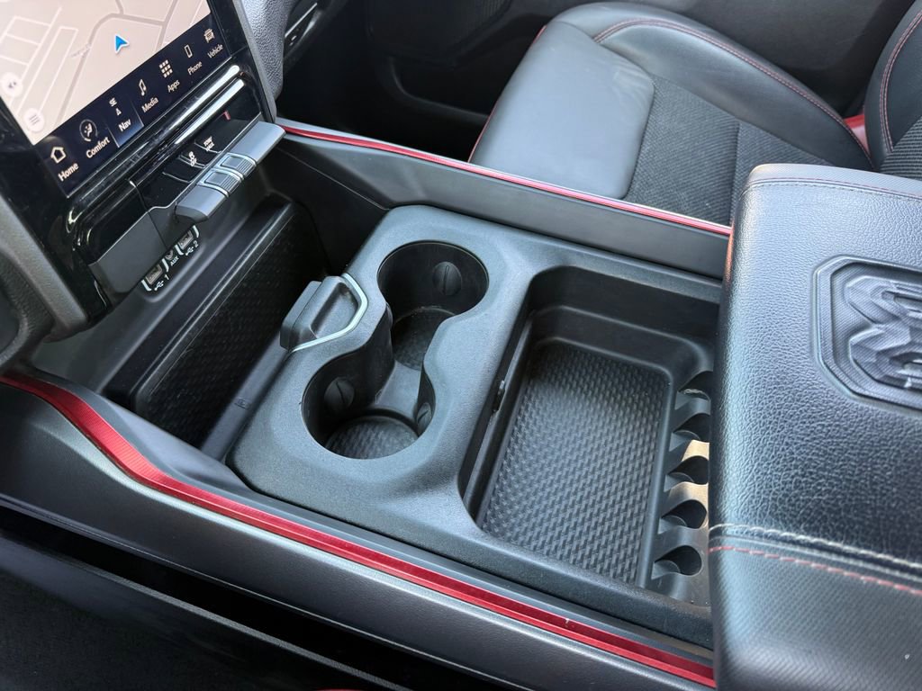 Used 2023 RAM 1500 Rebel w/ Rebel Level 1 Equipment Group image 27