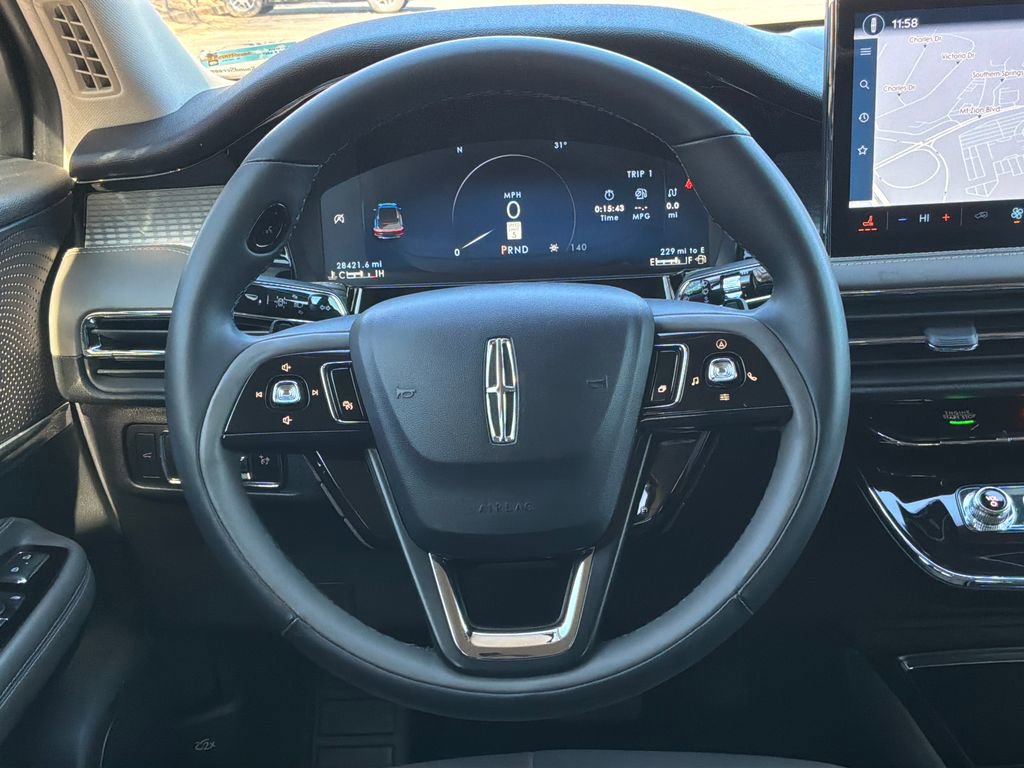 Certified 2023 Lincoln Corsair FWD image 15