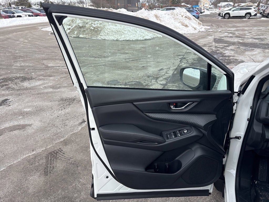 New 2026 Subaru Ascent Premium image 20