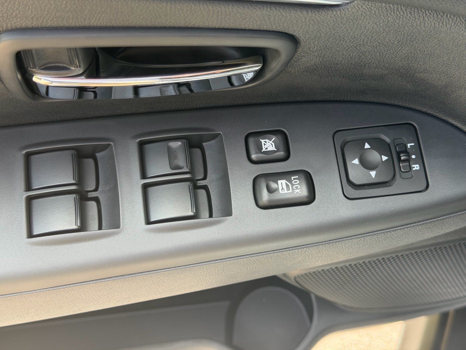 New 2026 Mitsubishi Outlander Sport ES AWD/4WD image 21