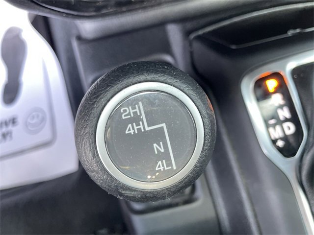 Used 2021 Jeep Wrangler Sport image 20