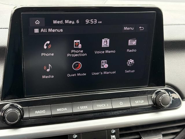 Used 2024 Kia Forte LXS FWD image 32