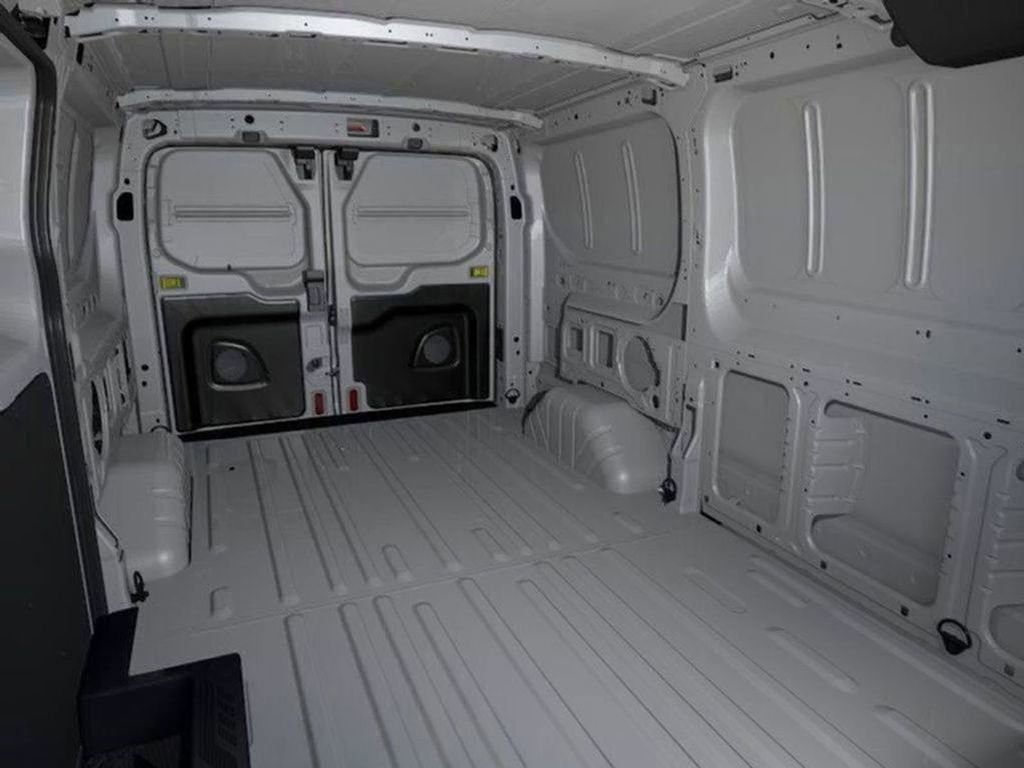 New 2025 Ford Transit 150 Low Roof image 41