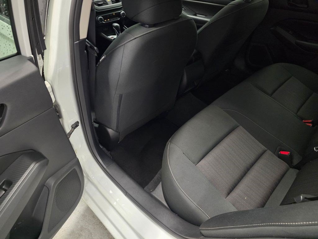 Used 2025 Nissan Altima 2.5 S FWD image 26