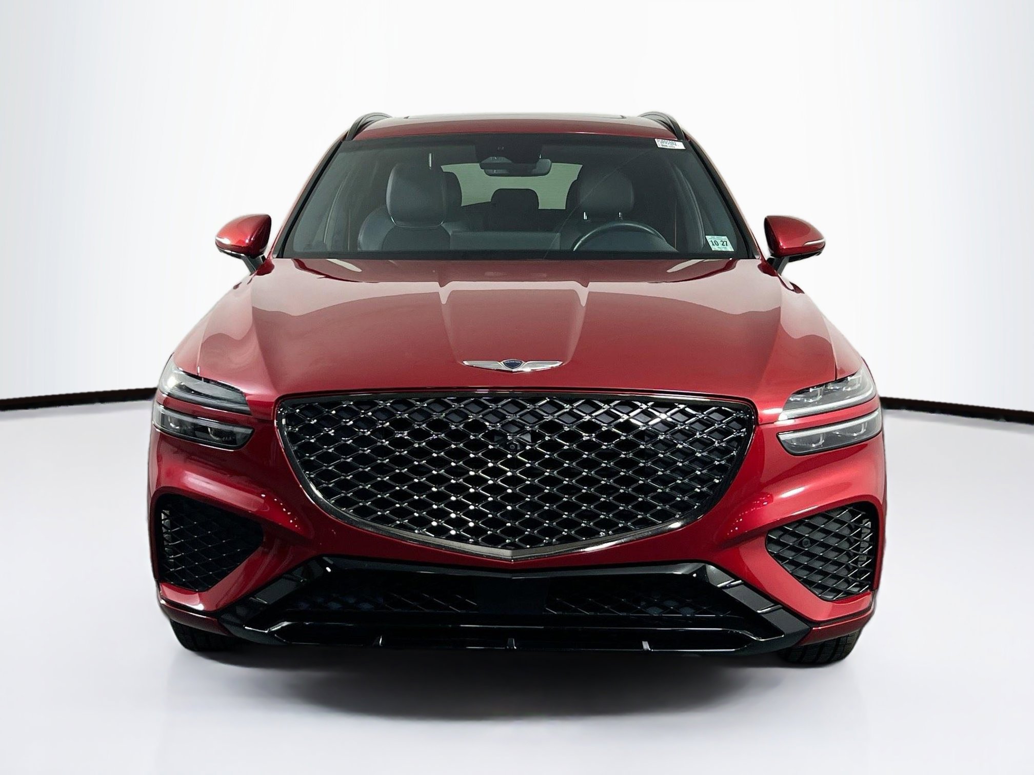 Used 2023 Genesis GV70 2.5T w/ Sport Prestige Package image 2