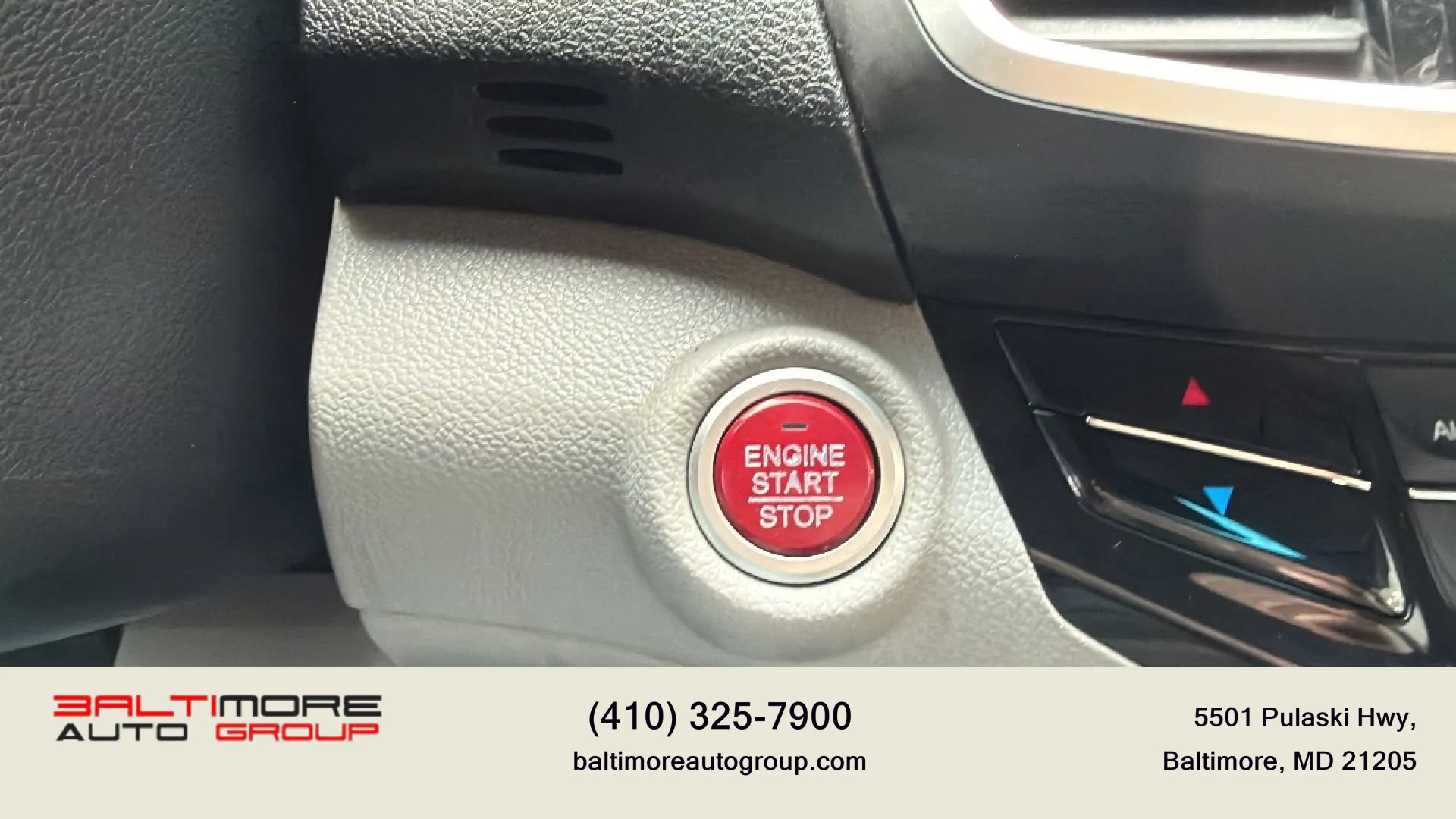 Used 2016 Honda Accord EX-L image 16
