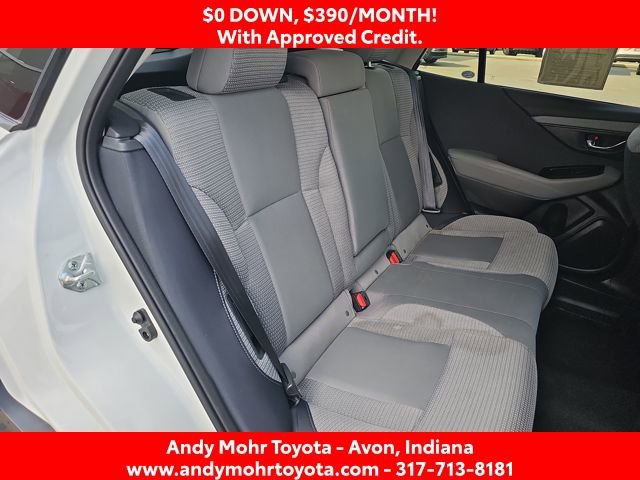 Used 2023 Subaru Outback Premium image 31