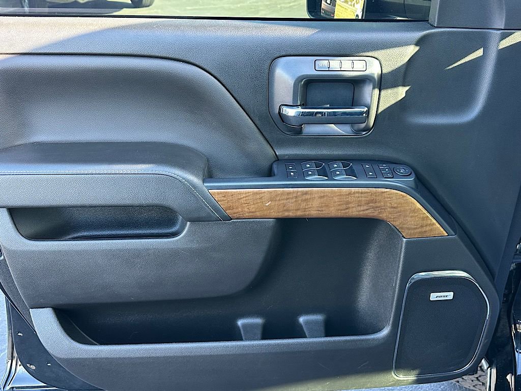 Used 2018 Chevrolet Silverado 2500 LTZ w/ Duramax Plus Package image 14