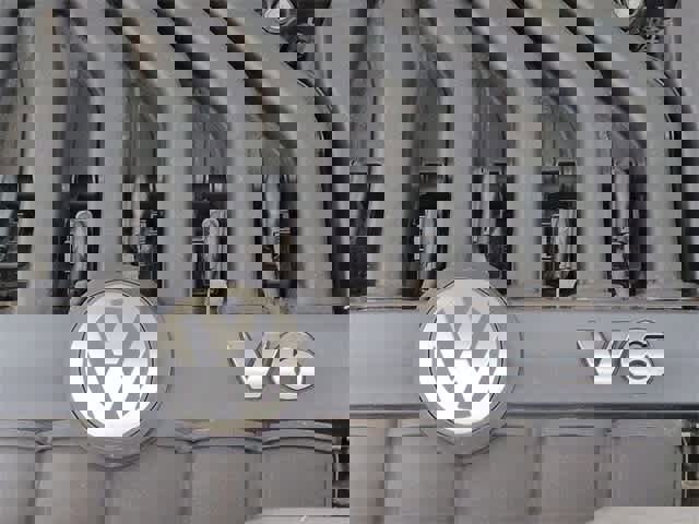 Used 2022 Volkswagen Atlas SE w/ Panoramic Sunroof Package image 14