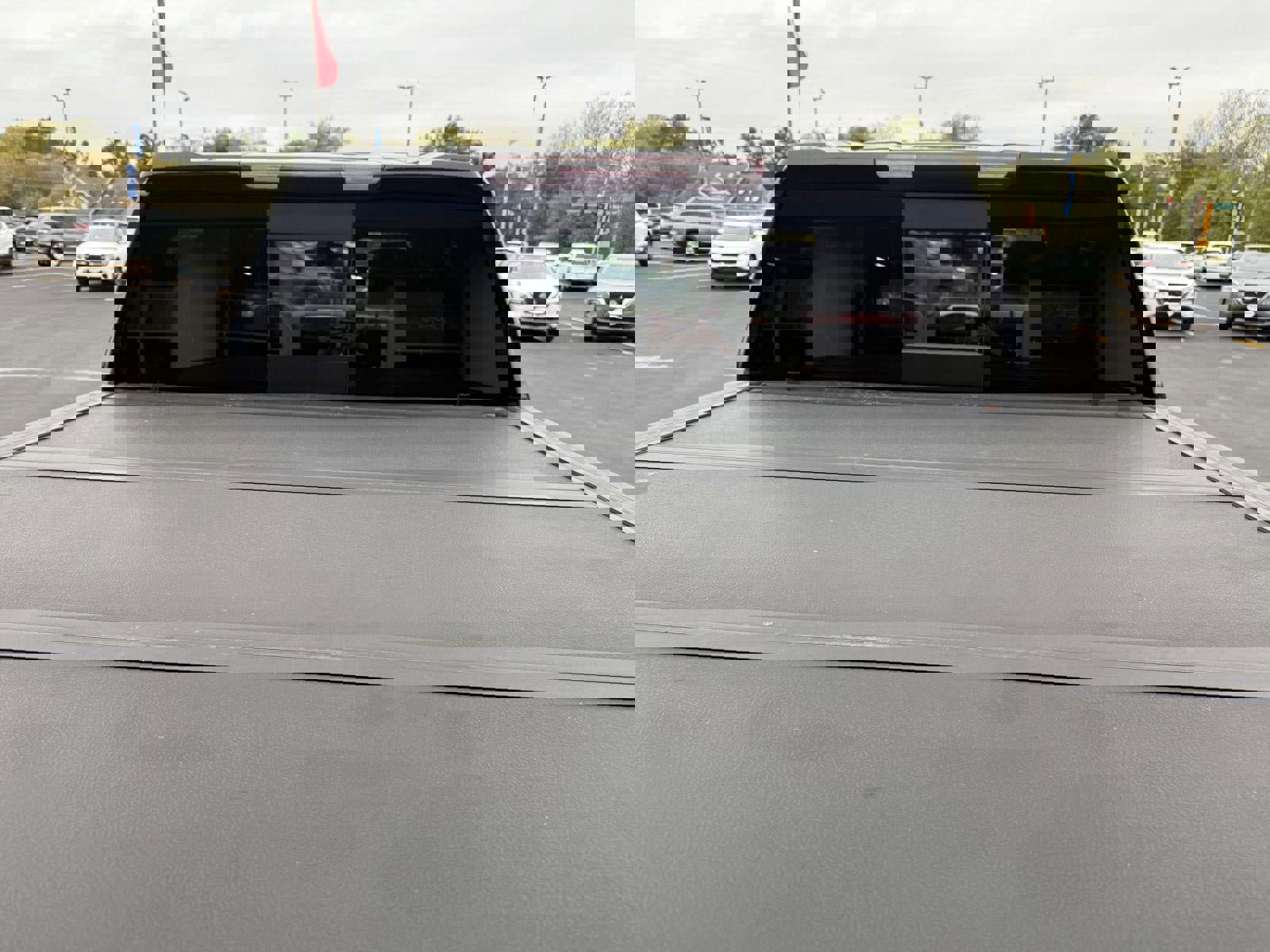 Used 2021 Chevrolet Silverado 1500 LT Trail Boss w/ Convenience Package II image 11