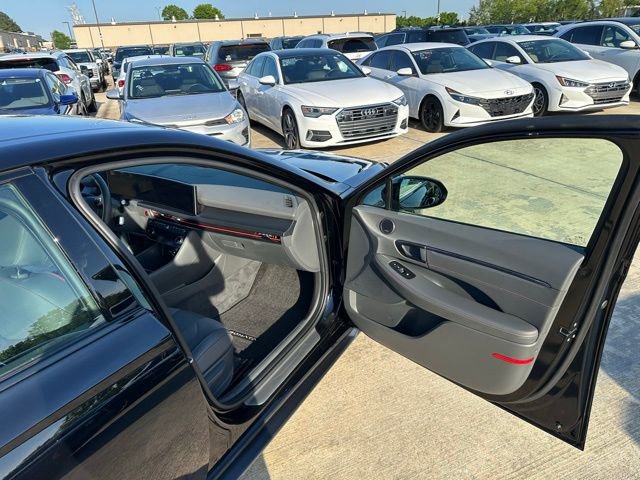 Used 2025 Hyundai Sonata N Line FWD image 16