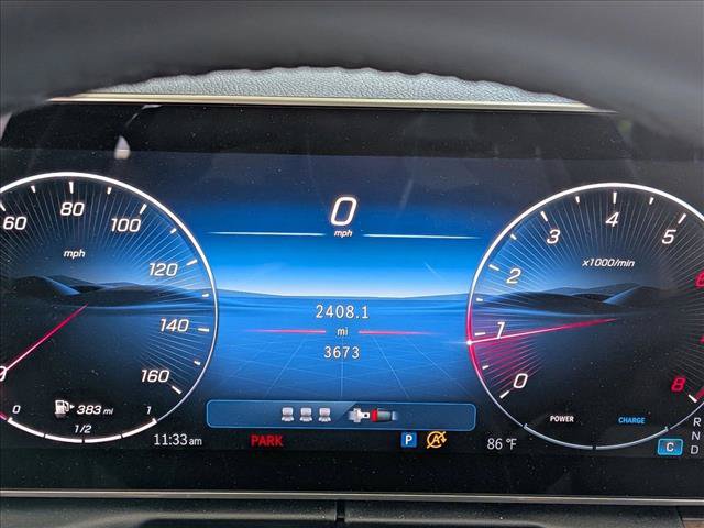 Used 2026 Mercedes-Benz C 300 Sedan image 11