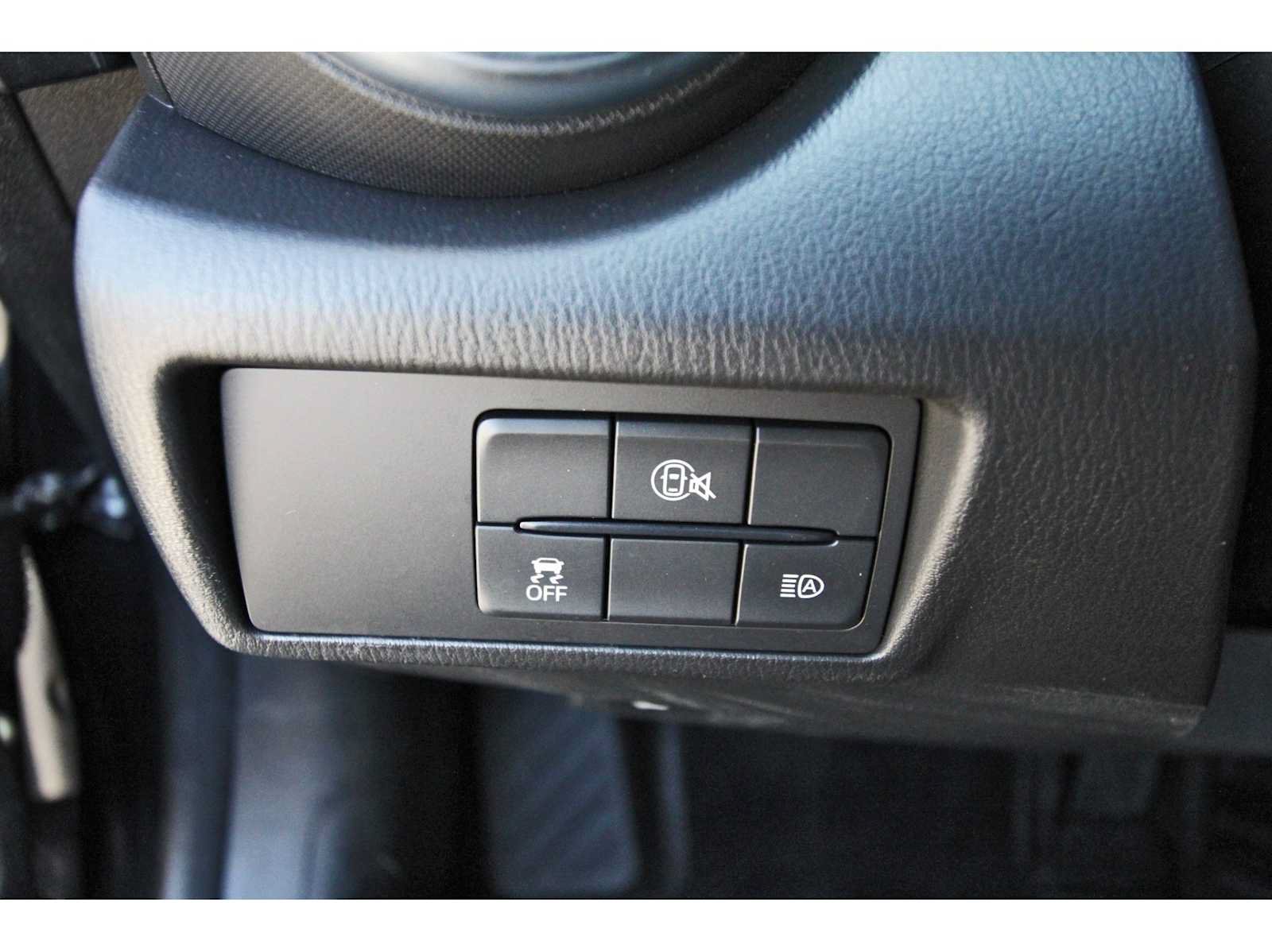 Used 2025 MAZDA MX-5 Miata RF Grand Touring RWD image 14