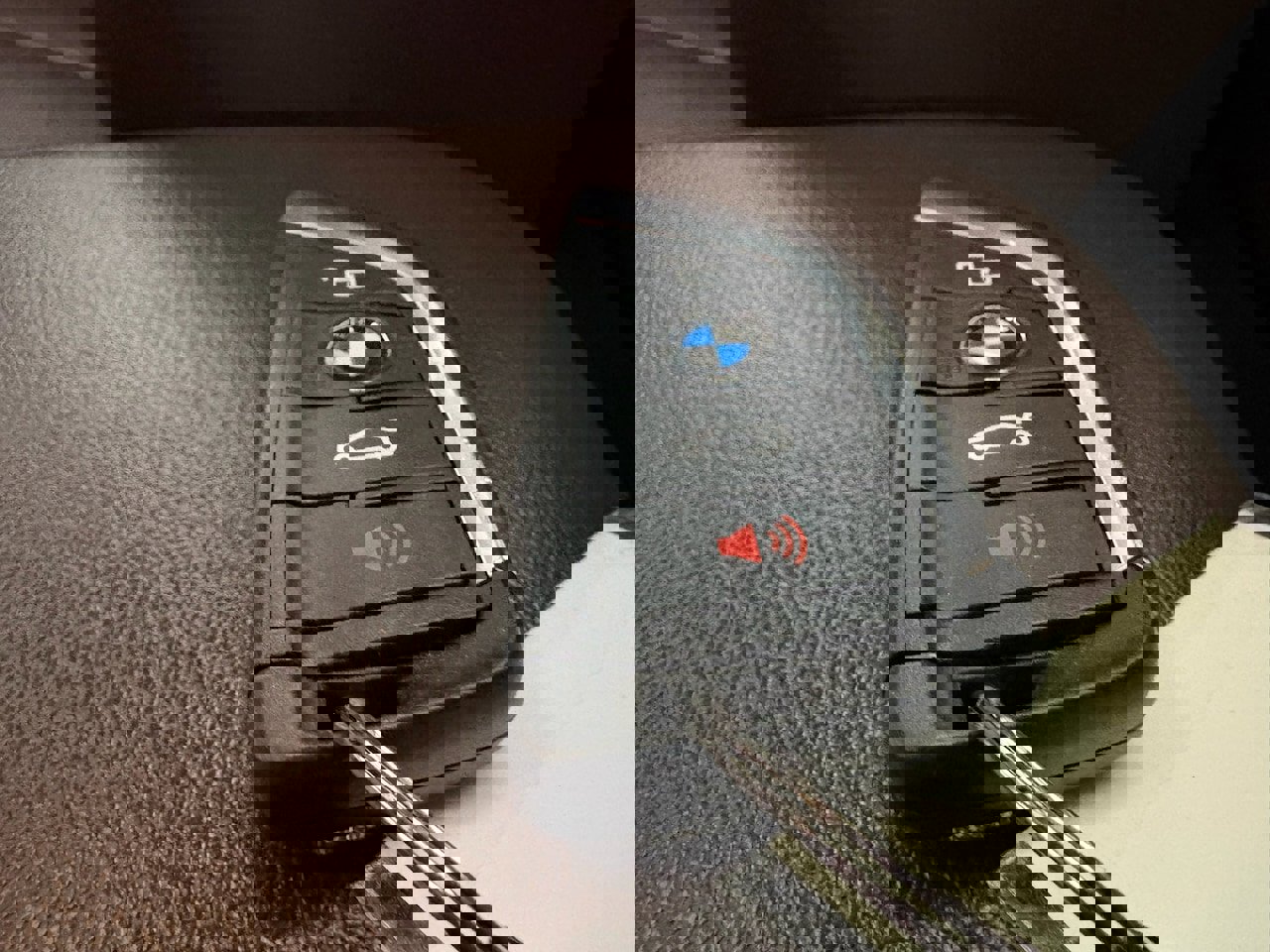 Used 2020 BMW X3 xDrive30i w/ Convenience Package image 17