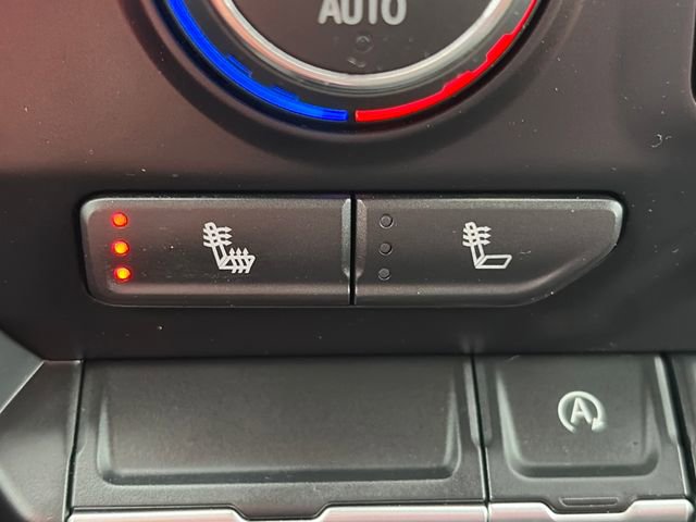 Used 2021 Chevrolet Silverado 1500 LT w/ Work Truck Package image 41