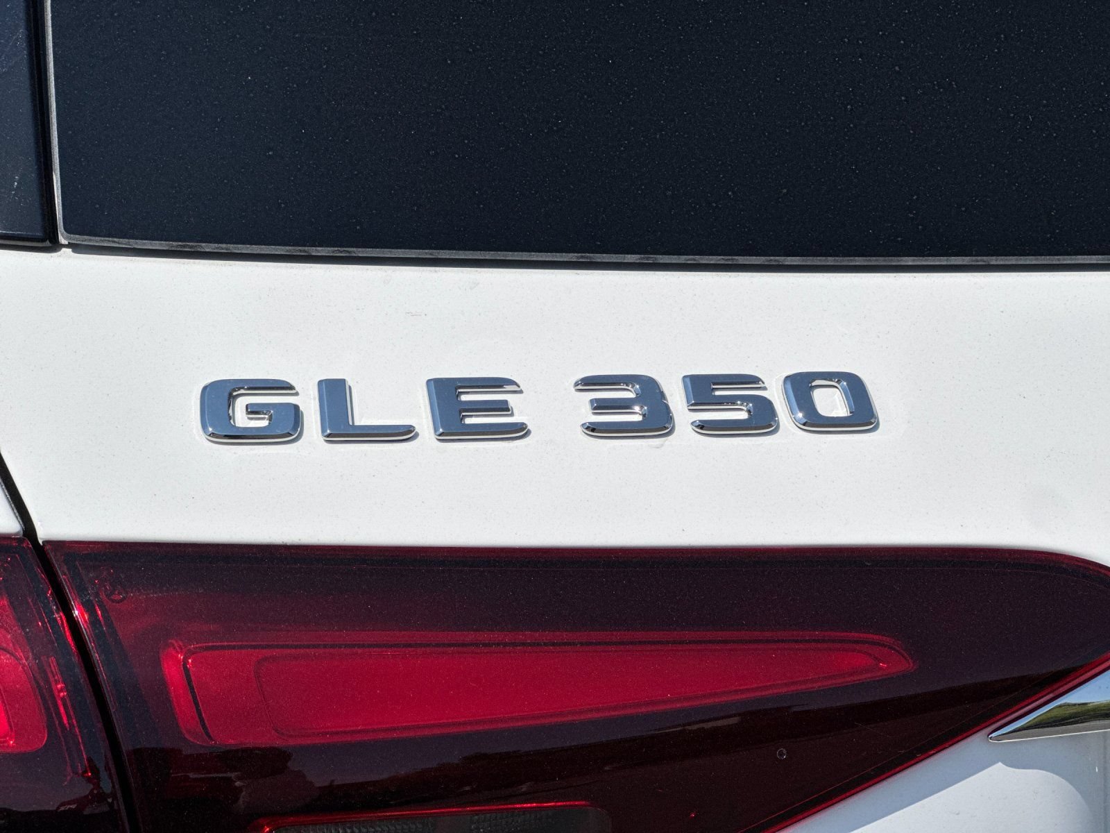 New 2026 Mercedes-Benz GLE 350 4MATIC image 27