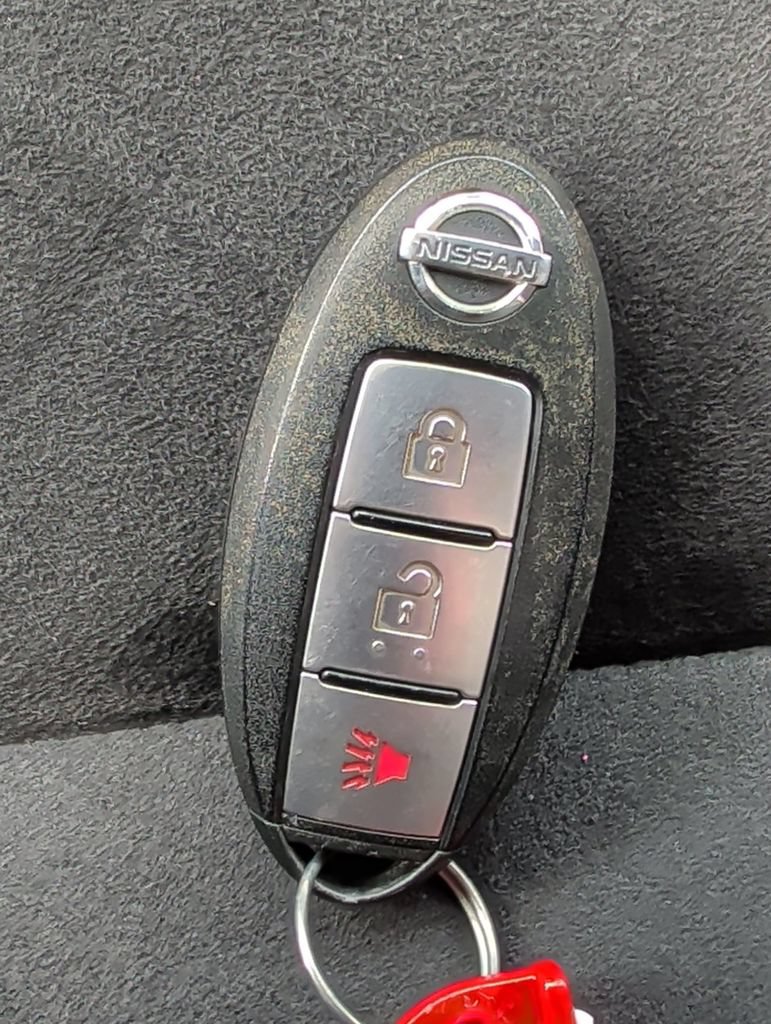 Used 2015 Nissan Juke NISMO AWD/4WD image 35