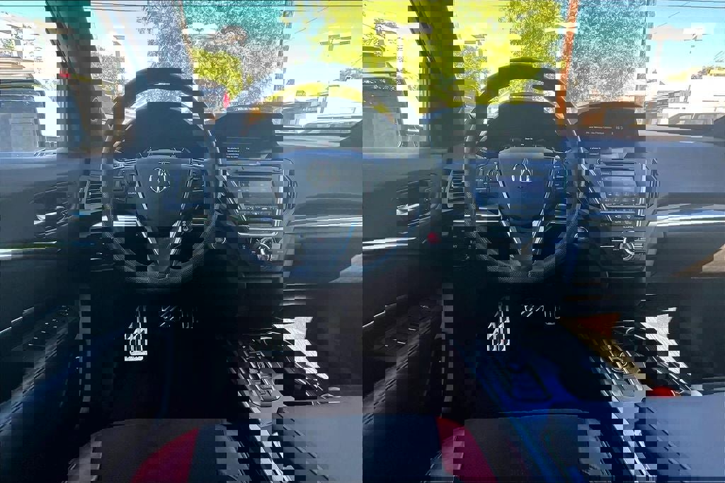 Used 2019 Acura MDX A-Spec image 4