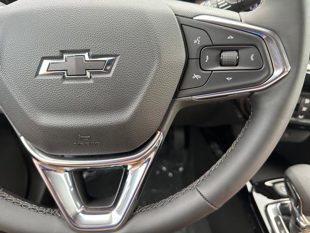 New 2025 Chevrolet Trax ACTIV image 15