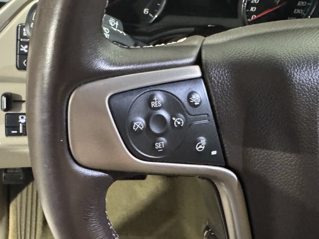 Used 2018 GMC Yukon Denali w/ Open Road Package AWD/4WD image 5