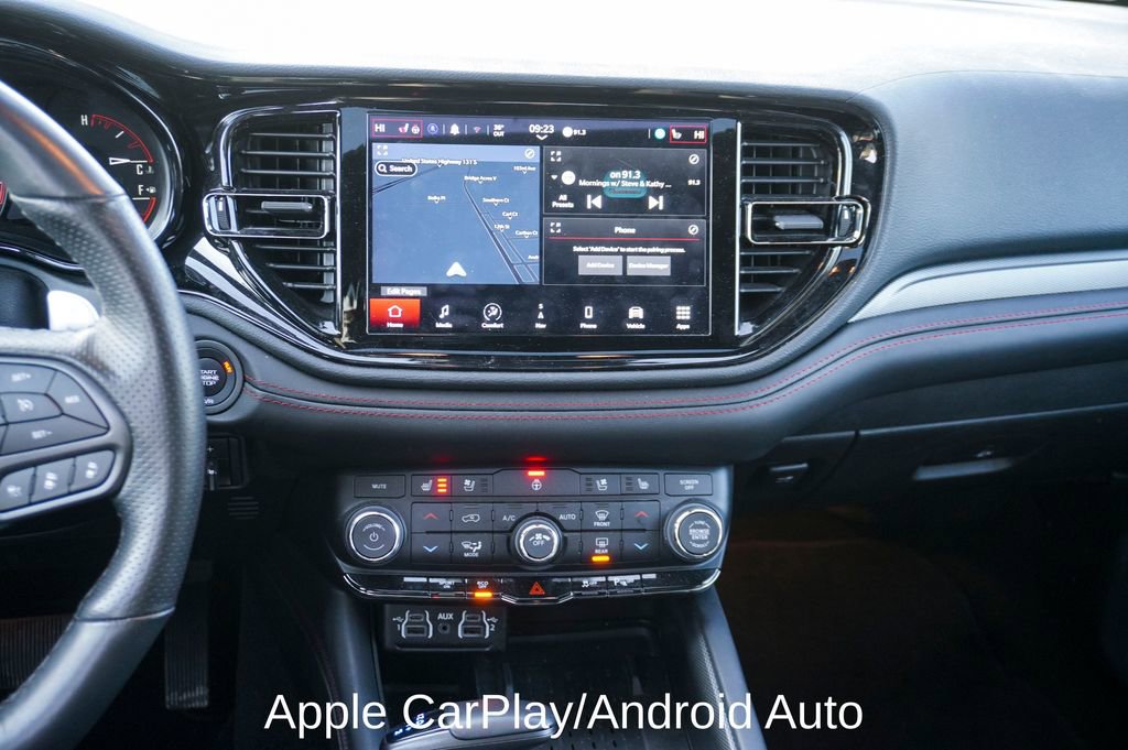 Used 2025 Dodge Durango R/T image 14