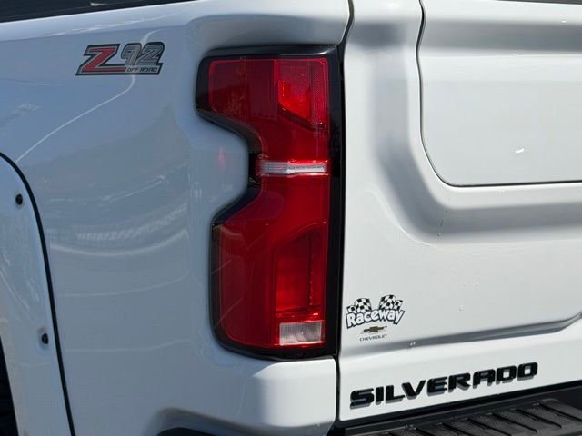 New 2026 Chevrolet Silverado 2500 LTZ w/ LTZ Plus Package image 27
