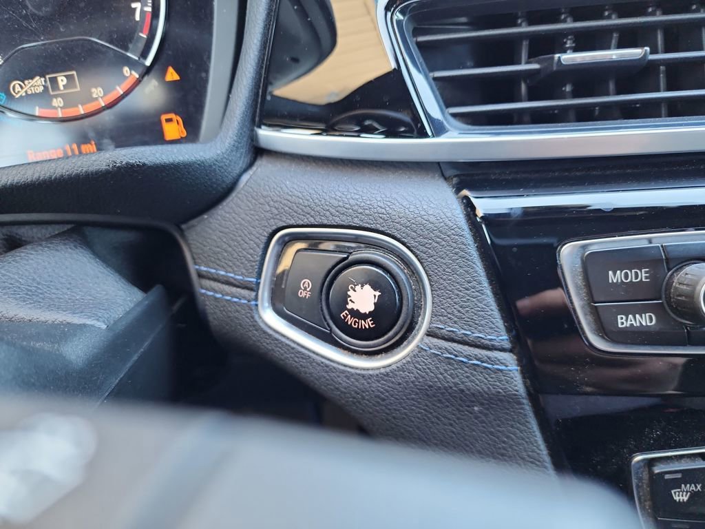 Used 2018 BMW X2 xDrive28i w/ M SportX Package image 26