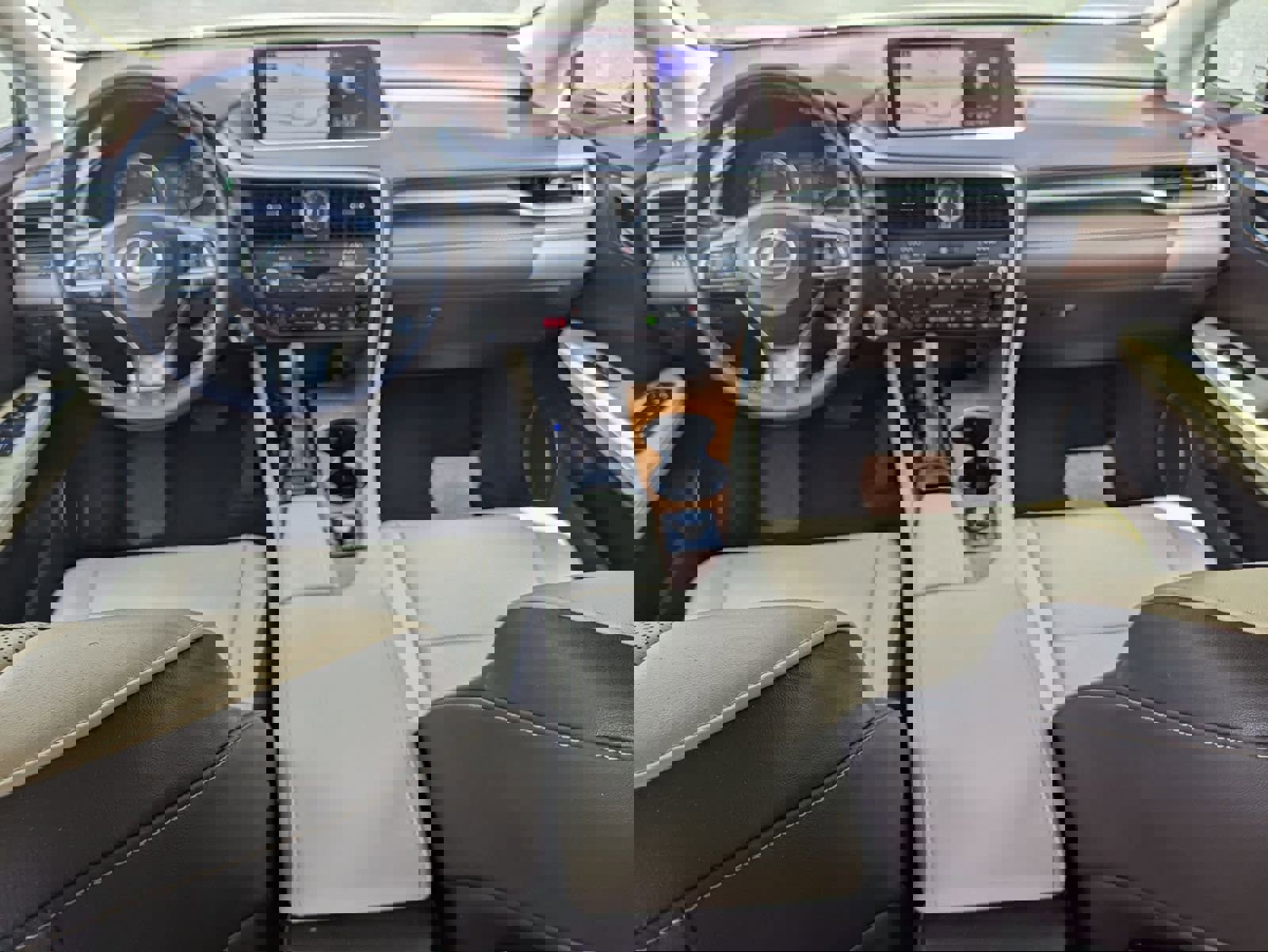 Used 2017 Lexus RX 350 AWD w/ Premium Package image 23