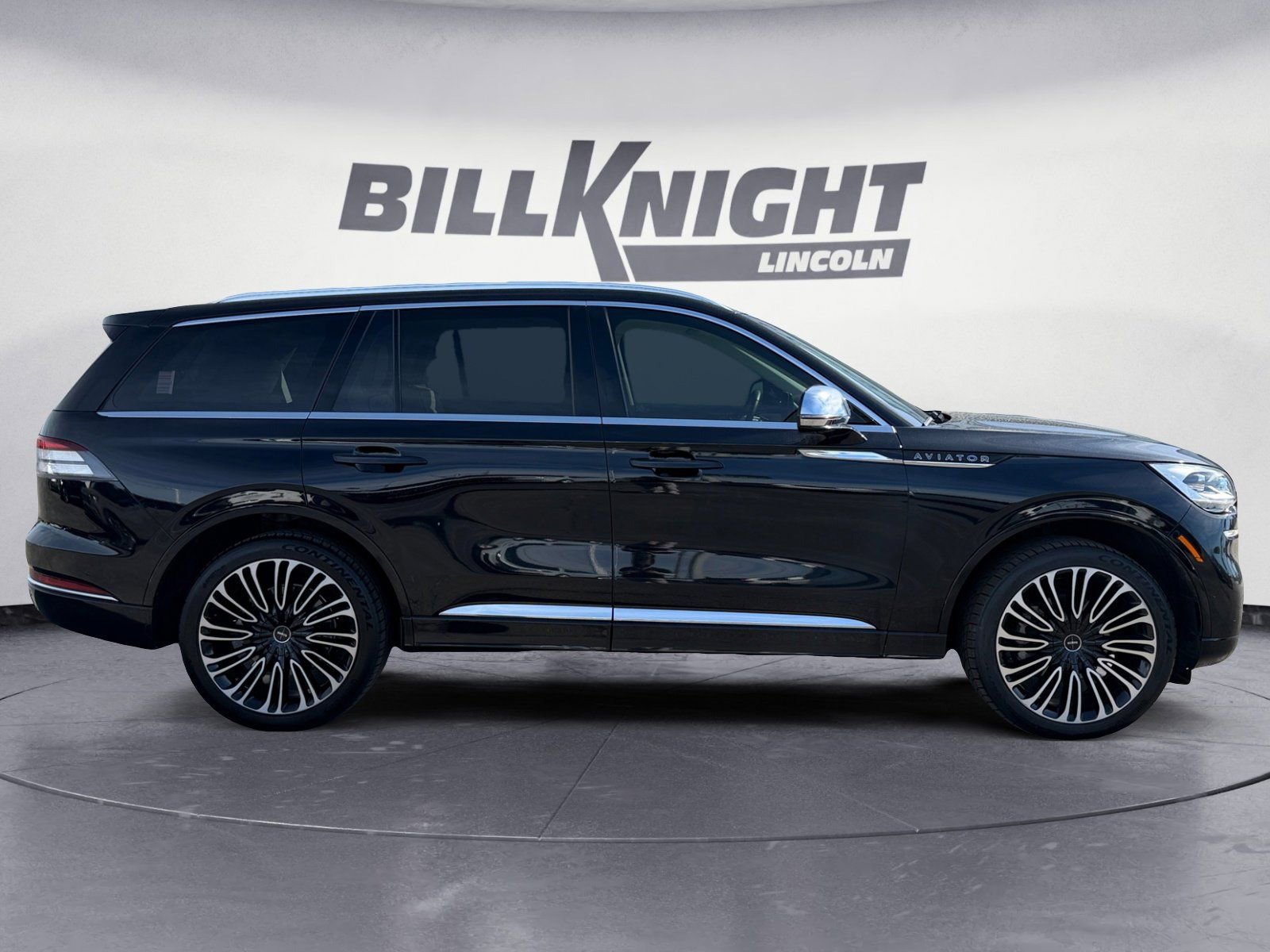 Used 2020 Lincoln Aviator Black Label w/ Dynamic Handling Package image 6