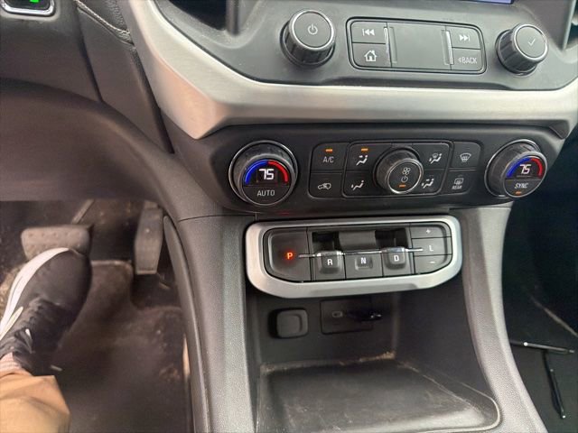 Used 2021 GMC Acadia SLE w/ Elevation Edition FWD image 29