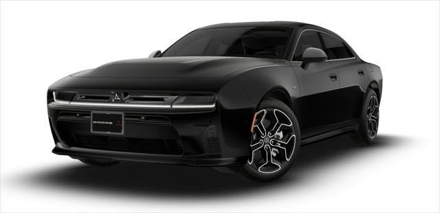 New 2026 Dodge Charger R/T AWD/4WD image 9