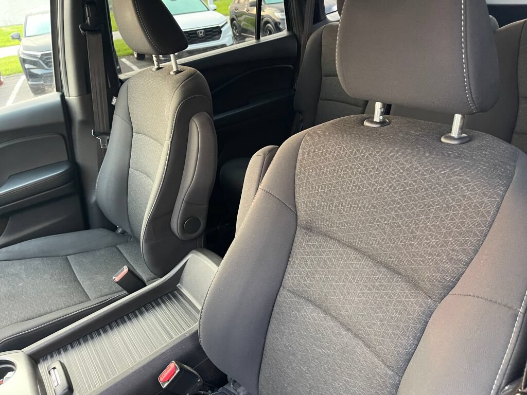 Used 2019 Honda Passport Sport image 7