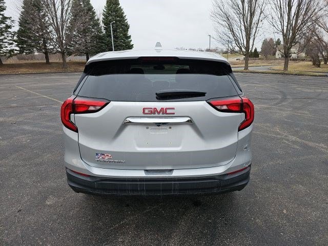 Used 2020 GMC Terrain SLE image 5