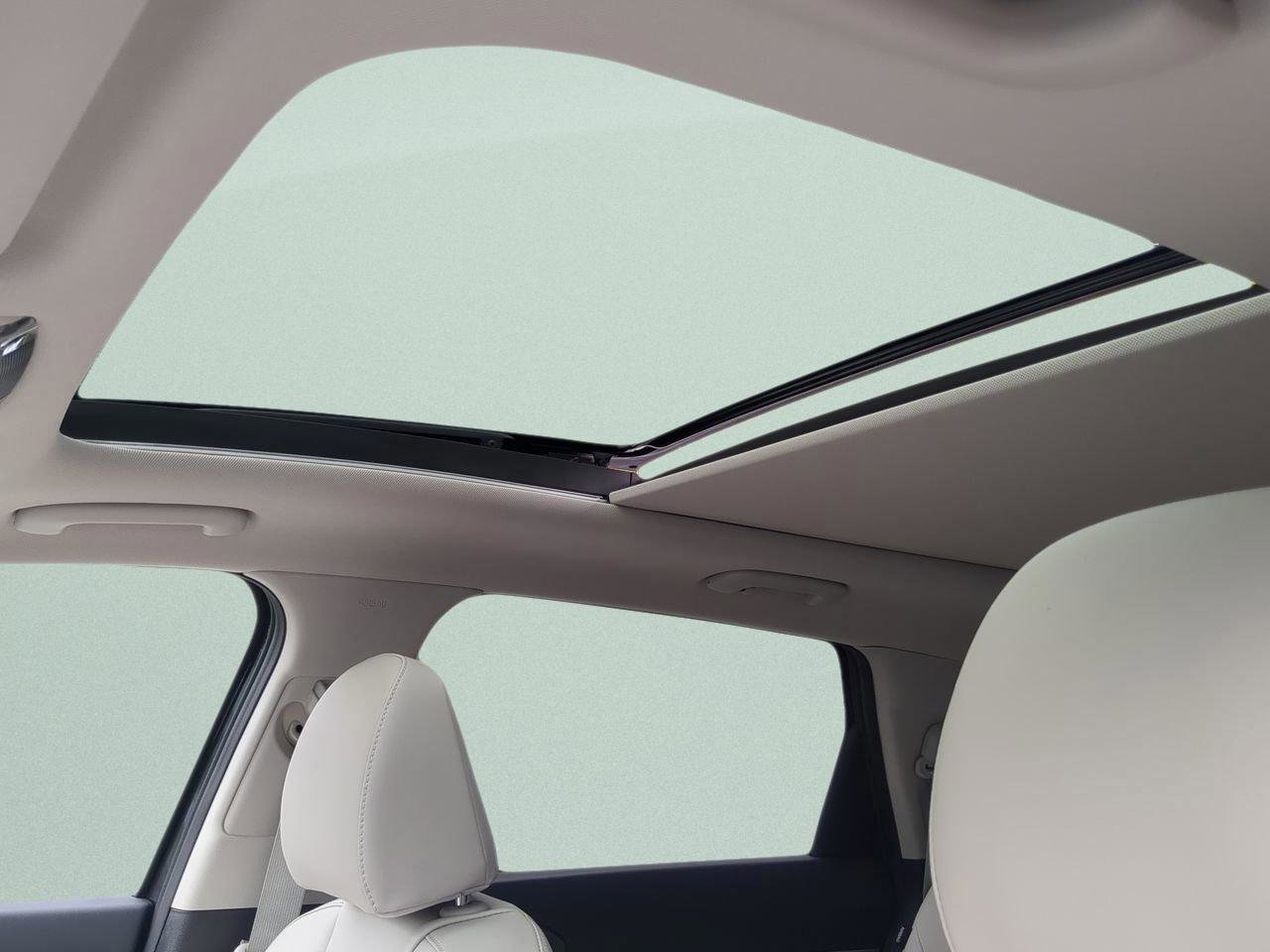 New 2026 Kia Sorento S w/ S Panoramic Sunroof Package image 17
